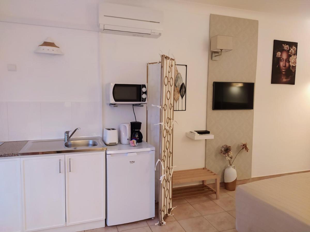 Costamar Apartment Lagos Exterior photo