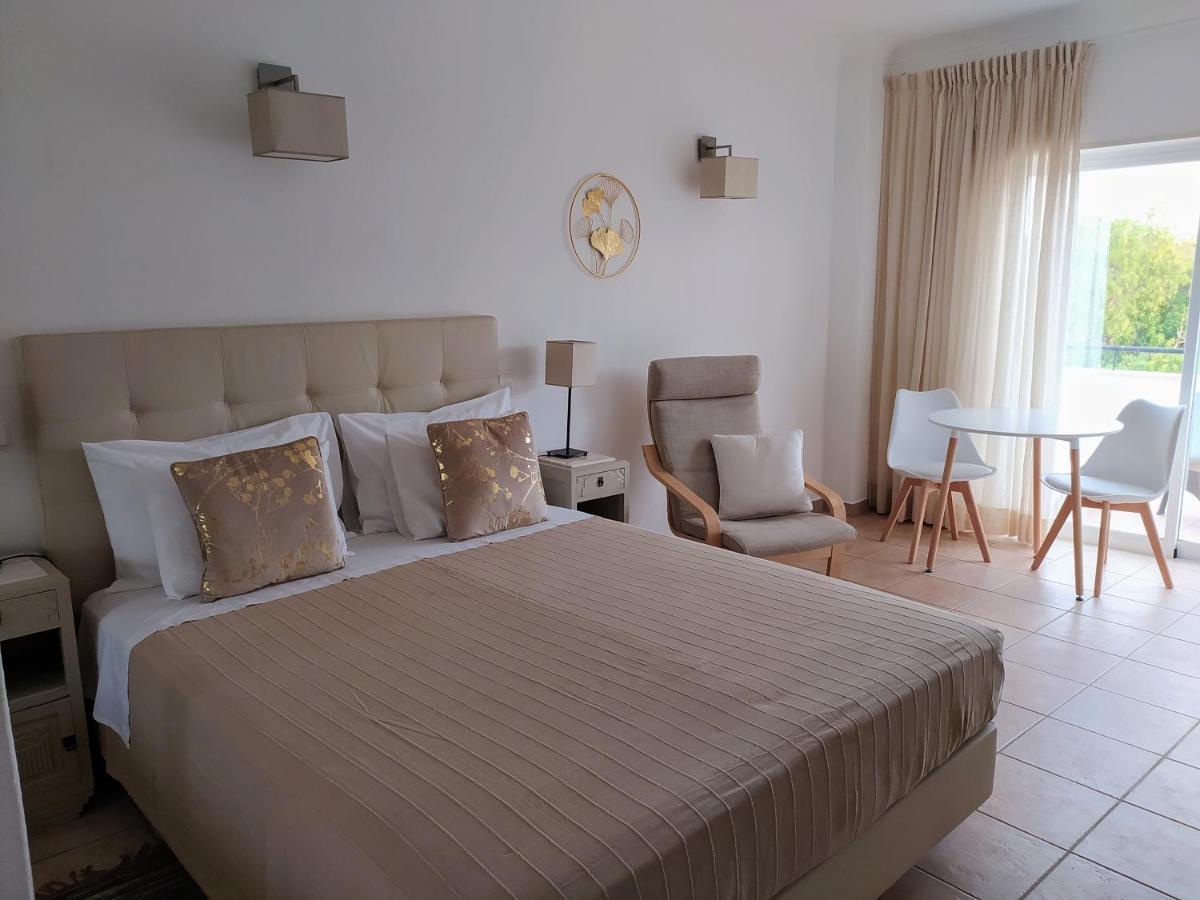 Costamar Apartment Lagos Exterior photo