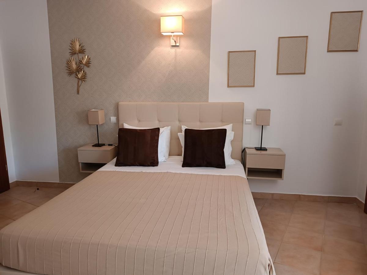 Costamar Apartment Lagos Exterior photo