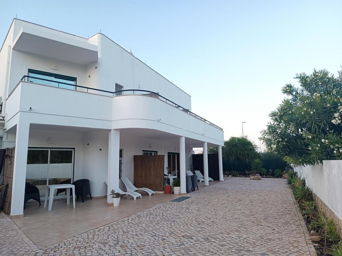 Costamar Apartment Lagos Exterior photo