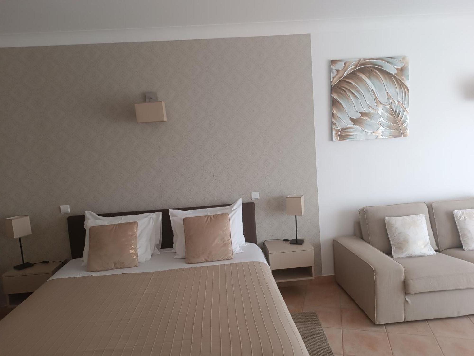 Costamar Apartment Lagos Exterior photo